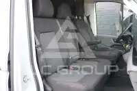 2019 Volkswagen Crafter