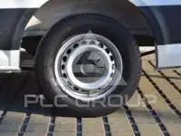 2019 Volkswagen Crafter