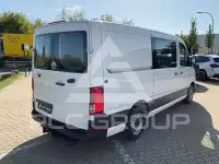 2019 Volkswagen Crafter