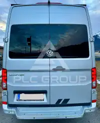 2019 Volkswagen Crafter