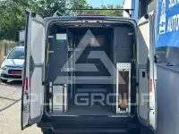 2019 Volkswagen Crafter