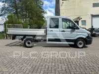 2019 Volkswagen Crafter