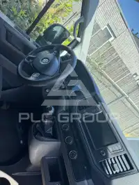 2019 Volkswagen Crafter