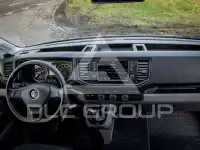 2019 Volkswagen Crafter