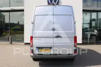 2019 Volkswagen Crafter