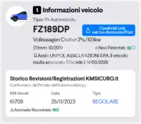 2019 Volkswagen Crafter