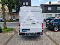 2019 Volkswagen Crafter