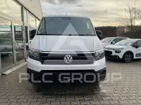 2019 Volkswagen Crafter