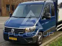 2019 Volkswagen Crafter