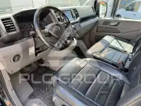 2019 Volkswagen Crafter