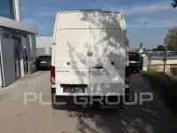 2019 Volkswagen Crafter
