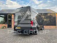 2019 Volkswagen Crafter