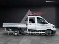 2019 Volkswagen Crafter