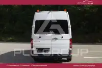 2019 Volkswagen Crafter