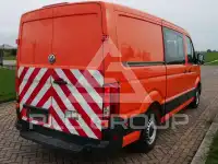 2019 Volkswagen Crafter