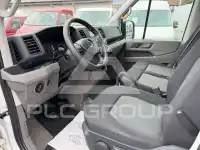2019 Volkswagen Crafter