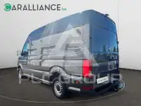 2019 Volkswagen Crafter