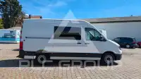 2019 Volkswagen Crafter