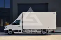 2019 Volkswagen Crafter