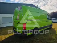 2019 Volkswagen Crafter