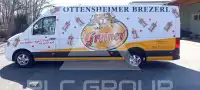 2019 Volkswagen Crafter