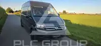 2019 Volkswagen Crafter