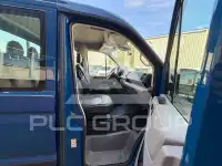 2019 Volkswagen Crafter