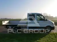 2019 Volkswagen Crafter