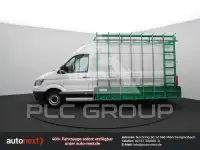 2019 Volkswagen Crafter