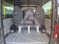2019 Volkswagen Crafter