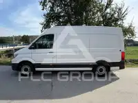 2019 Volkswagen Crafter