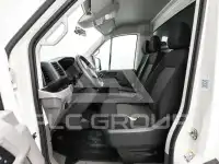 2019 Volkswagen Crafter