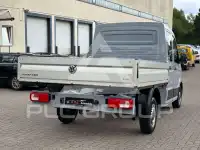 2019 Volkswagen Crafter