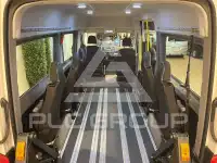 2019 Volkswagen Crafter