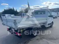 2019 Volkswagen Crafter