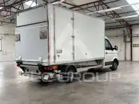 2019 Volkswagen Crafter