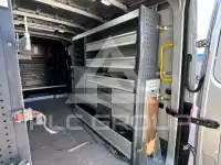 2019 Volkswagen Crafter