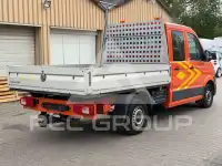 2019 Volkswagen Crafter