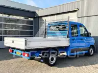 2019 Volkswagen Crafter