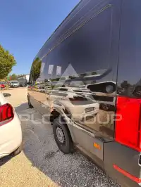 2019 Volkswagen Crafter