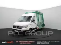 2019 Volkswagen Crafter