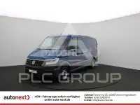 2019 Volkswagen Crafter
