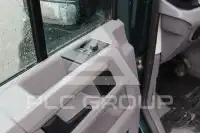 2019 Volkswagen Crafter