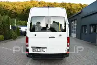 2019 Volkswagen Crafter