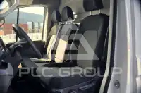 2019 Volkswagen Crafter