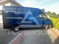 2019 Volkswagen Crafter