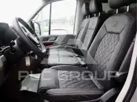 2019 Volkswagen Crafter