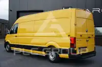 2019 Volkswagen Crafter