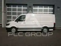 2019 Volkswagen Crafter