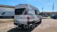 2019 Volkswagen Crafter